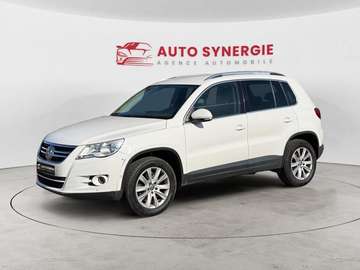2.0 16V TDI FAP BlueMotion - 110 Sportline PHASE 1