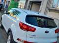Kia Sportage Sportage 1.7 CRDi 2WD Vision Blanc - thumbnail 5