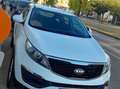 Kia Sportage Sportage 1.7 CRDi 2WD Vision Blanc - thumbnail 1