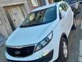 Kia Sportage Sportage 1.7 CRDi 2WD Vision Blanc - thumbnail 4