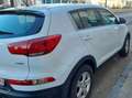 Kia Sportage Sportage 1.7 CRDi 2WD Vision Blanc - thumbnail 6