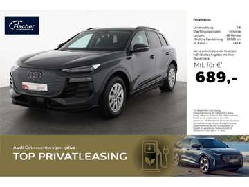 SUV S line business AHK/HUD/P-Dach/360