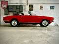 Overig GLAS GT 1700 Cabriolet Rood - thumbnail 8