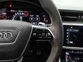 Audi RS6 4.0 TFSi quattro | PANO | LASER | CERAMIC | 4-WS | Zwart - thumbnail 25