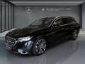 Mercedes-Benz E 300 de 4M T AVANTGARDE+DISTRONIC+KAMERA+AHK Schwarz - thumbnail 1