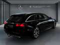Mercedes-Benz E 300 de 4M T AVANTGARDE+DISTRONIC+KAMERA+AHK Schwarz - thumbnail 12