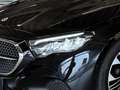 Mercedes-Benz E 300 de 4M T AVANTGARDE+DISTRONIC+KAMERA+AHK Schwarz - thumbnail 3