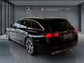 Mercedes-Benz E 300 de 4M T AVANTGARDE+DISTRONIC+KAMERA+AHK Schwarz - thumbnail 8