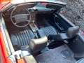 Mercedes-Benz SL 560 R 107 Roadster Oldtimer Bobby Ewing Look Czerwony - thumbnail 14