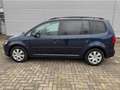 Volkswagen Touran 1.2 TSI Comfortline BlueMotion,trekhaak,navigatie, Blau - thumbnail 4