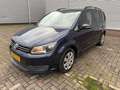 Volkswagen Touran 1.2 TSI Comfortline BlueMotion,trekhaak,navigatie, Blau - thumbnail 2