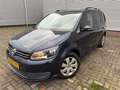 Volkswagen Touran 1.2 TSI Comfortline BlueMotion,trekhaak,navigatie, Blau - thumbnail 1