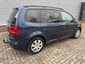 Volkswagen Touran 1.2 TSI Comfortline BlueMotion,trekhaak,navigatie, Blau - thumbnail 12