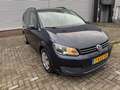 Volkswagen Touran 1.2 TSI Comfortline BlueMotion,trekhaak,navigatie, Blau - thumbnail 15