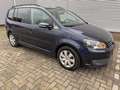 Volkswagen Touran 1.2 TSI Comfortline BlueMotion,trekhaak,navigatie, Blau - thumbnail 14
