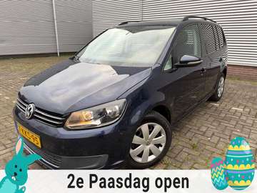 1.2 TSI Comfortline BlueMotion,trekhaak,navigatie,