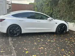 Tesla 2020 M3 Long Range AWD 