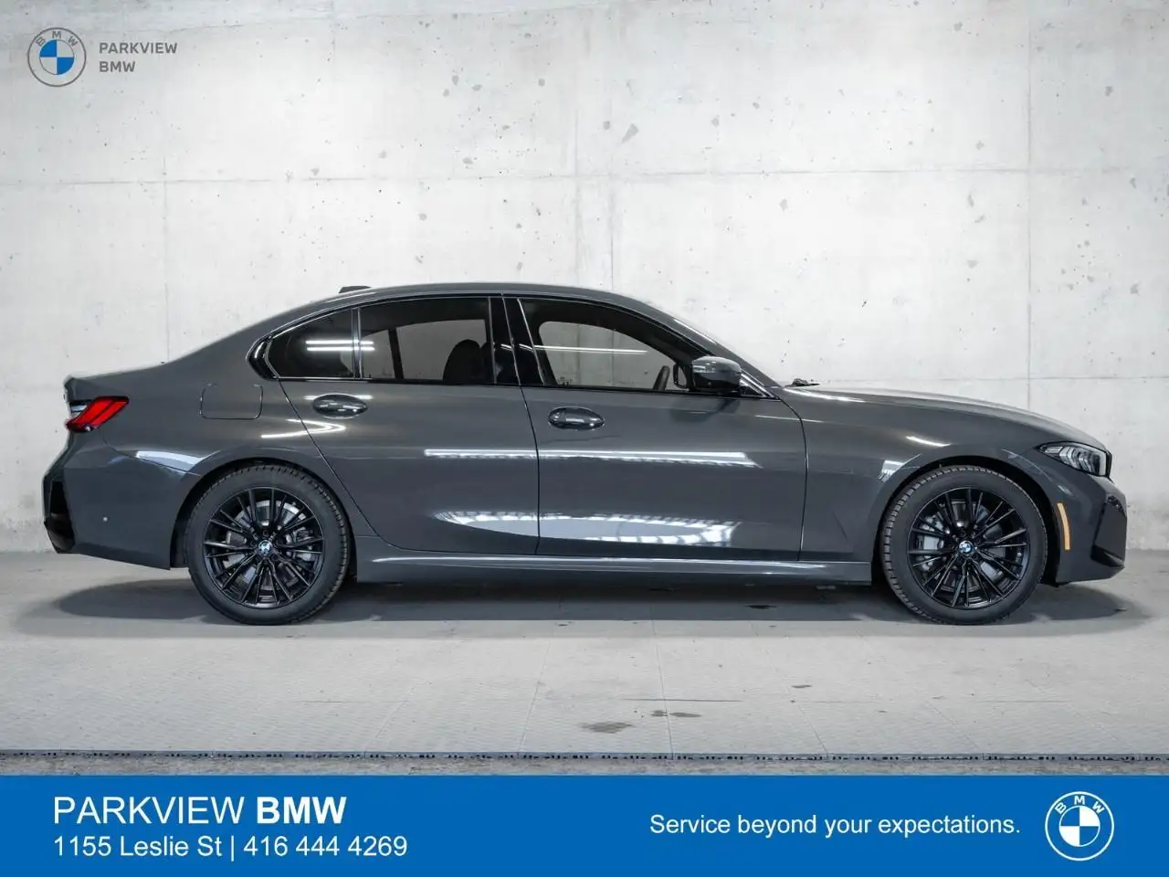 BMW 3 Series снимка BMW 3 Series