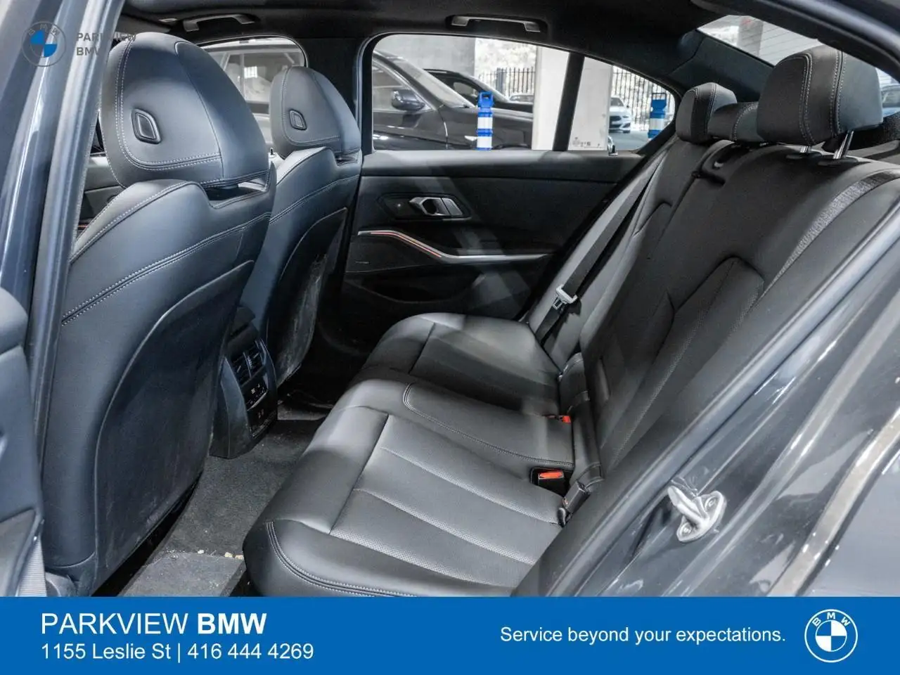 BMW 3 Series снимка BMW 3 Series