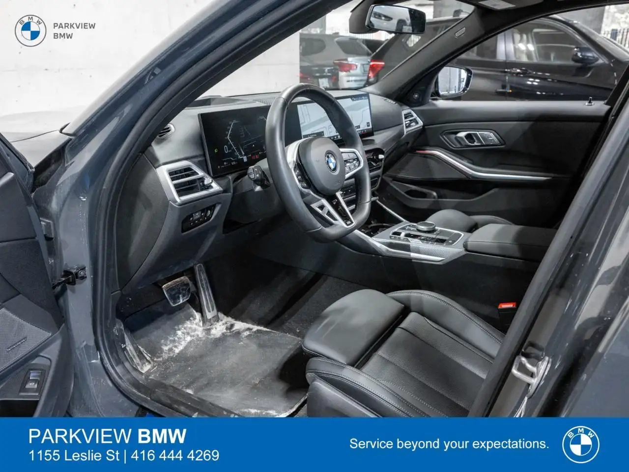 BMW 3 Series снимка BMW 3 Series