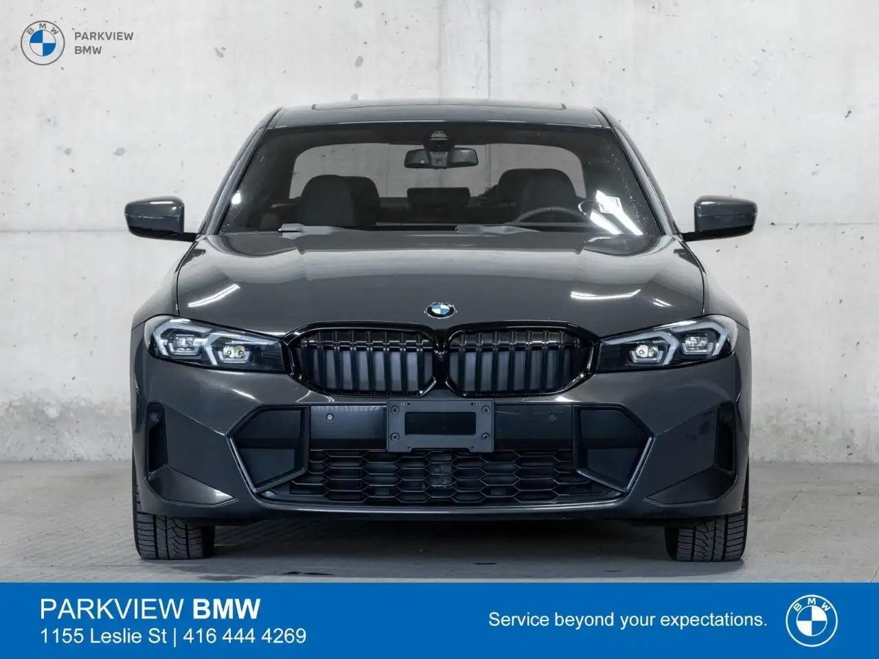 BMW 3 Series снимка BMW 3 Series