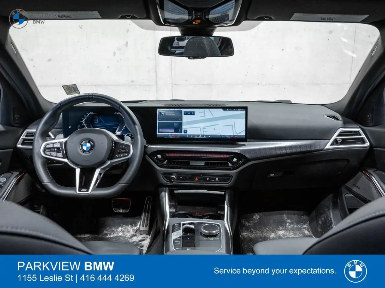 BMW 3 Series снимка BMW 3 Series