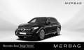 Mercedes-Benz GLC 220 d 4MATIC Schwarz - thumbnail 1