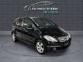 Mercedes-Benz A 180 II 180 CDI Avantgarde CVT Noir - thumbnail 3
