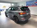 CUPRA Ateca 2.0TSI Allrad AHK Navi LED ACC 5J.Garantie Grau - thumbnail 14