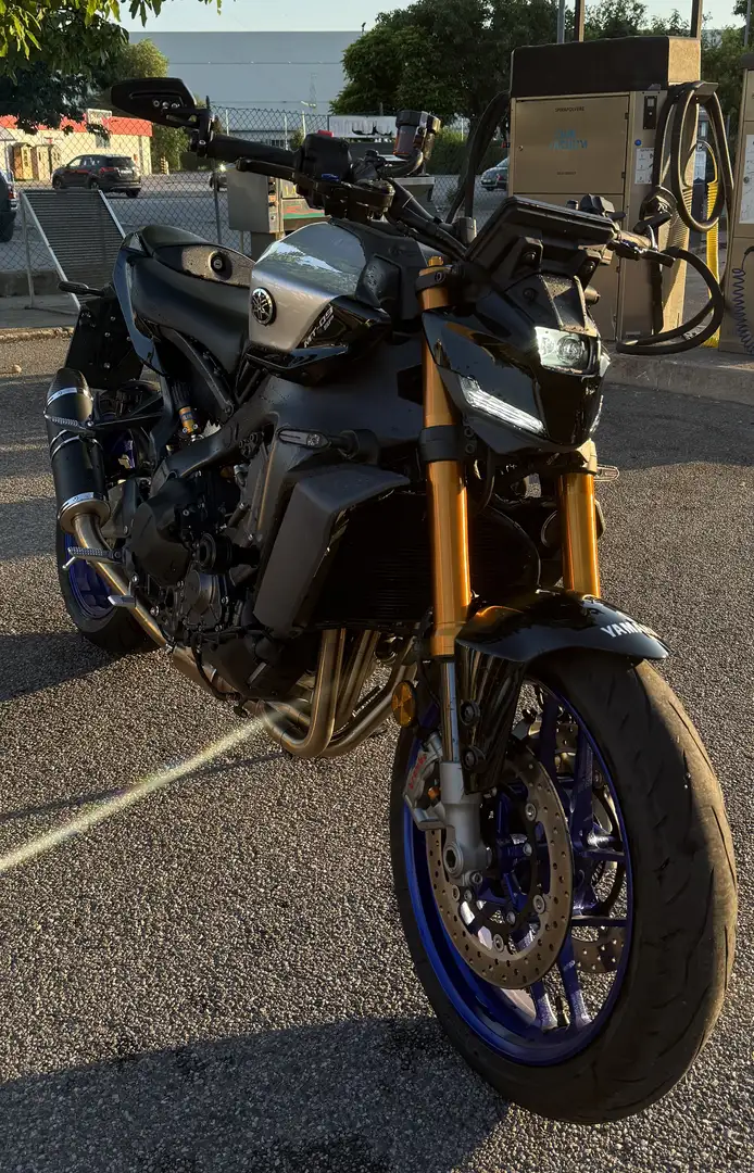 Yamaha MT-09 SP 35 KW Patente A2 - 1