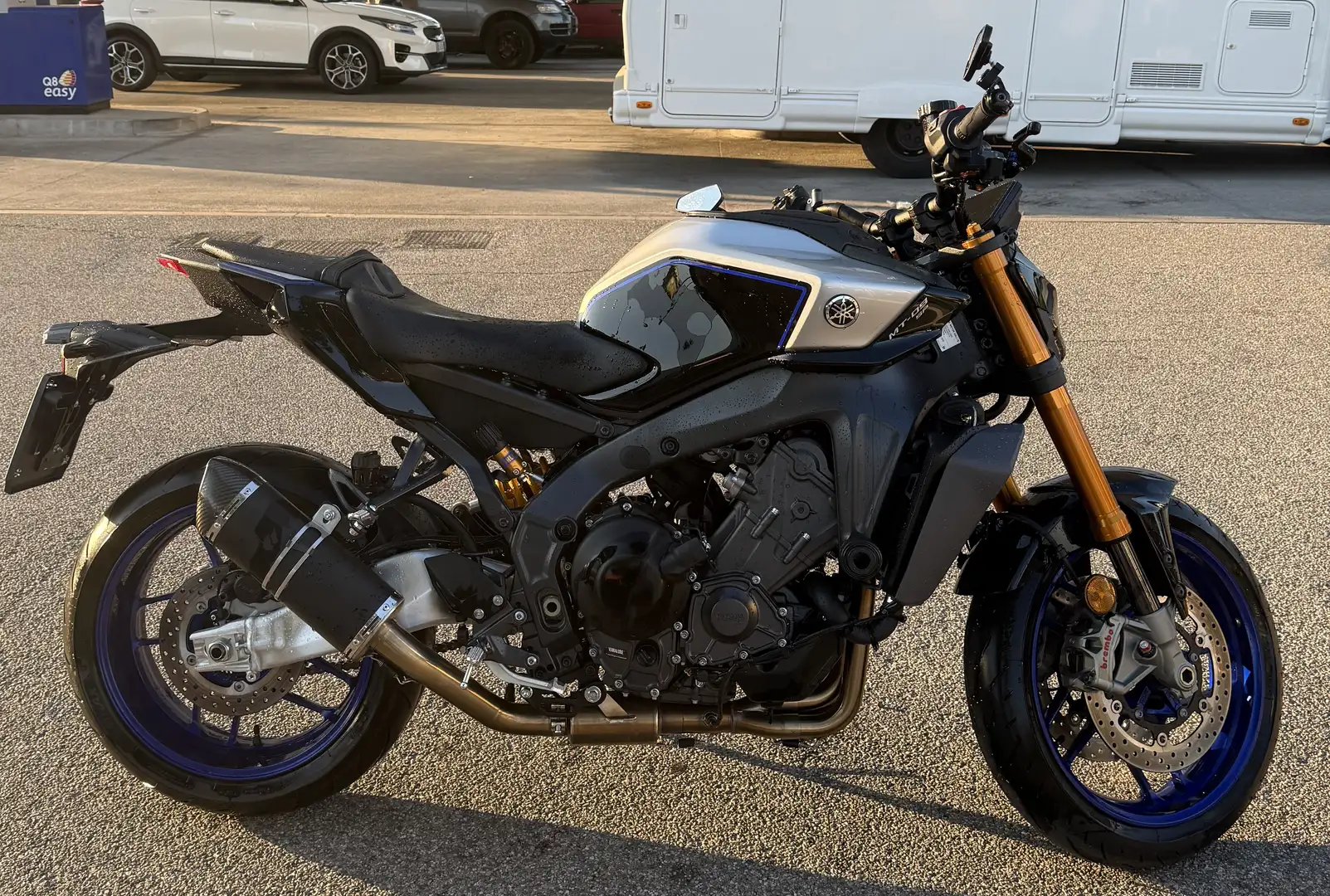 Yamaha MT-09 SP 35 KW Patente A2 - 2