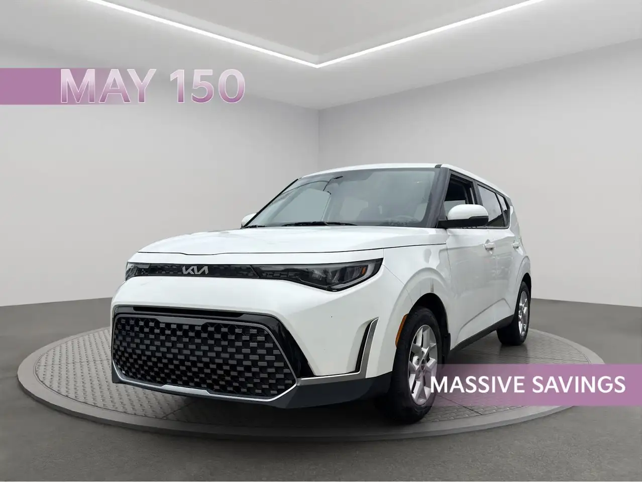 2023 Kia Soul
