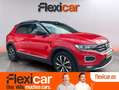 Volkswagen T-Roc 1.0 TSI Advance Rojo - thumbnail 1