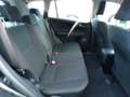 Toyota RAV 4 2.0 d-4d 2wd UNIPRO'..NAVI..BLUETOOTH.. Fekete - thumbnail 10