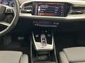 Audi Q4 e-tron 45 S line*Sonos*AR-HUD*Matrix*Virtual* Blau - thumbnail 8