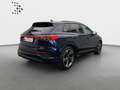 Audi Q4 e-tron 45 S line*Sonos*AR-HUD*Matrix*Virtual* Blau - thumbnail 2