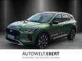 Ford Kuga Active X PHEV Glaß Dach Winter Paket 20Zoll Grün - thumbnail 1