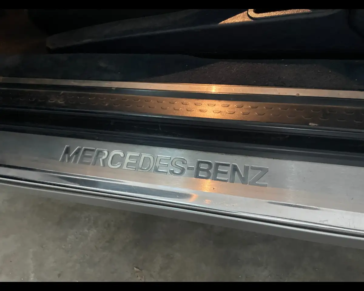 Mercedes-Benz SL 280 Classe SL (R129) - SL 280 cat, foto 12