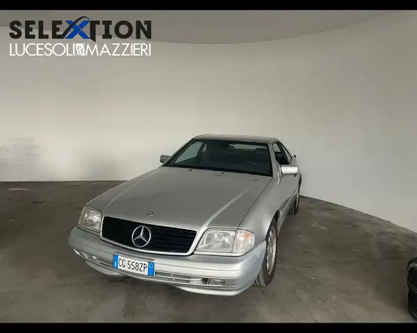 Mercedes-Benz SL 280 Classe SL  (R129) - SL 280 cat