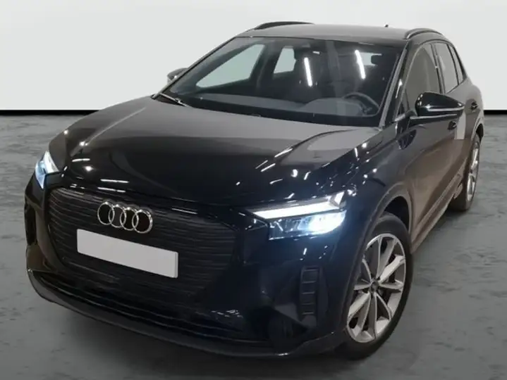 Audi Q4 2025