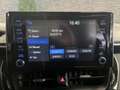 Toyota Corolla Corolla Hybride 122h - BV CVT Design Gris - thumbnail 19