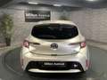 Toyota Corolla Corolla Hybride 122h - BV CVT Design Gris - thumbnail 4
