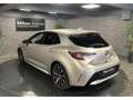 Toyota Corolla Corolla Hybride 122h - BV CVT Design Gris - thumbnail 3