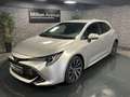 Toyota Corolla Corolla Hybride 122h - BV CVT Design Gris - thumbnail 1