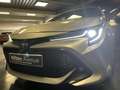 Toyota Corolla Corolla Hybride 122h - BV CVT Design Gris - thumbnail 36