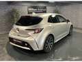 Toyota Corolla Corolla Hybride 122h - BV CVT Design Gris - thumbnail 5