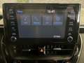 Toyota Corolla Corolla Hybride 122h - BV CVT Design Gris - thumbnail 22
