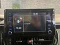Toyota Corolla Corolla Hybride 122h - BV CVT Design Gris - thumbnail 23