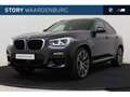 BMW X4 xDrive20d High Executive Automaat / Panoramadak / Gris - thumbnail 1