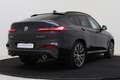 BMW X4 xDrive20d High Executive Automaat / Panoramadak / Gris - thumbnail 2